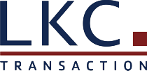 LKC Transaction GmbH Logo