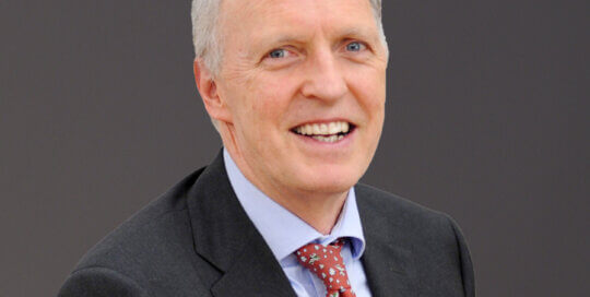 Dr. Stephan Salzmann